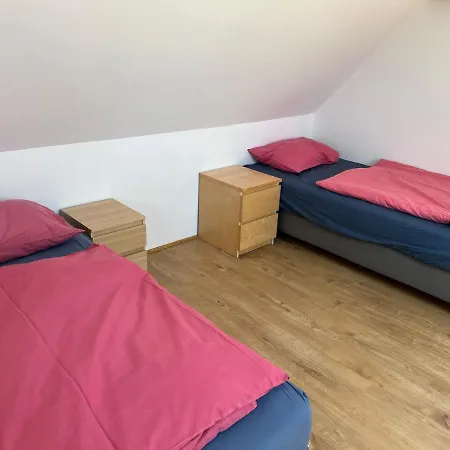 Jelen * Hostka (Pilsen)