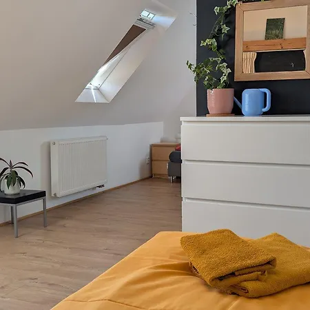 Lejlighed Jelen Hostka (Pilsen)